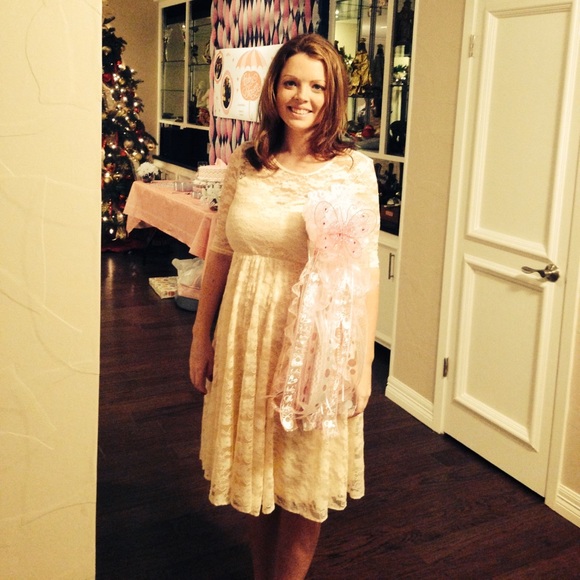 ASOS Maternity Dress - Picture 5 of 5